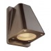 Светильник SLV WALLYX GU10 IP44